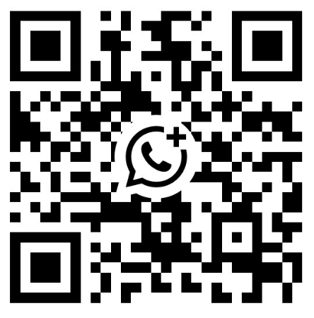 WhatsApp QR Code