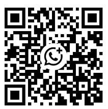 WhatsApp QR Code