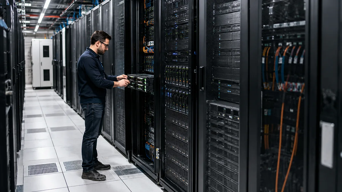 Compute & Storage