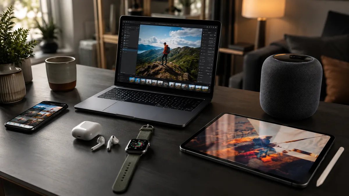 Consumer Electronics